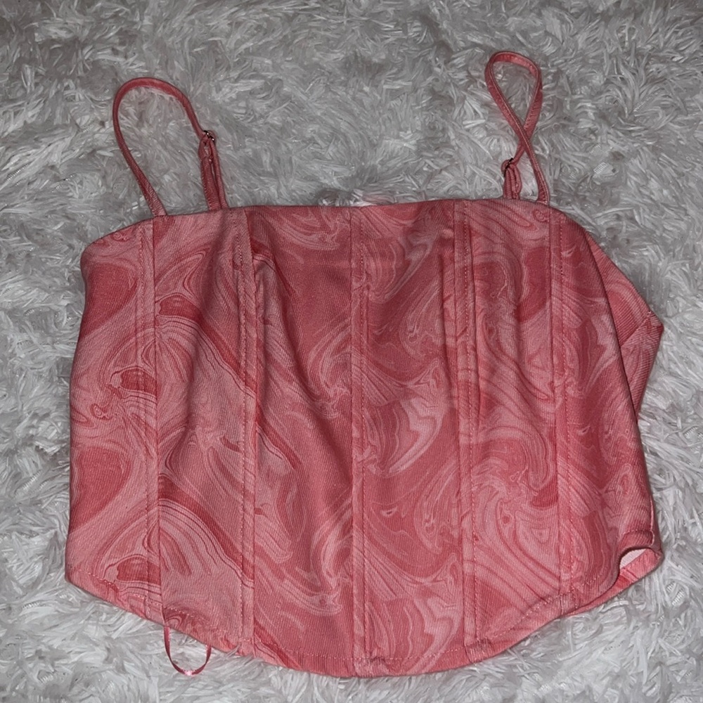lelis corset